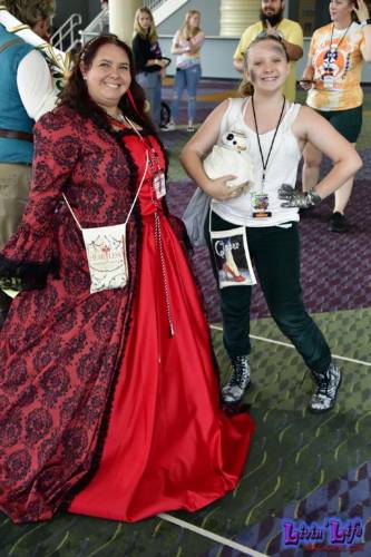 MegaCon Orlando 2022 - 1651