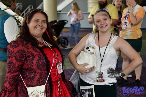 MegaCon Orlando 2022 - 1653