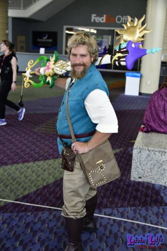 MegaCon Orlando 2022 - 1654