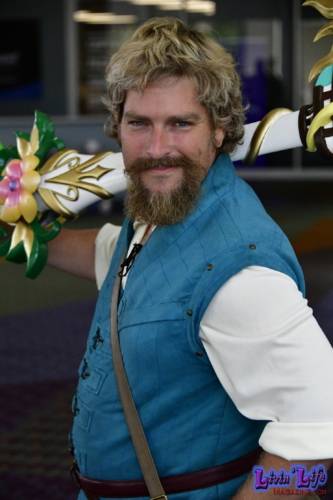 MegaCon Orlando 2022 - 1656