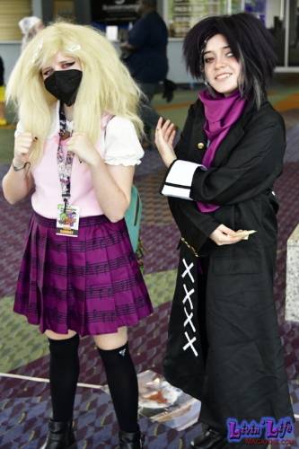 MegaCon Orlando 2022 - 1659