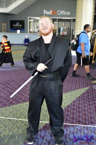 MegaCon Orlando 2022 - 1660