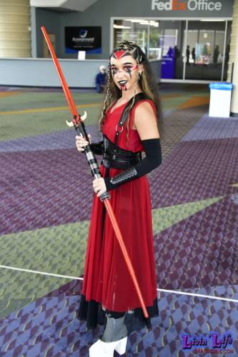 MegaCon Orlando 2022 - 1663