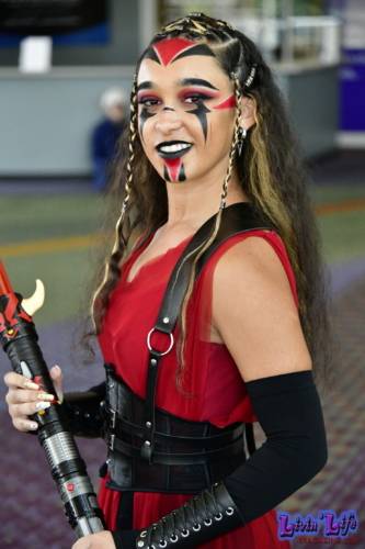 MegaCon Orlando 2022 - 1666