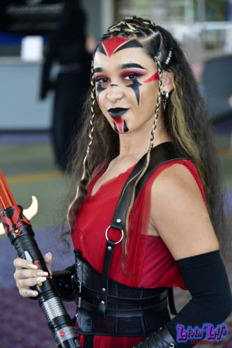 MegaCon Orlando 2022 - 1668