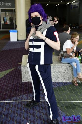 MegaCon Orlando 2022 - 1672