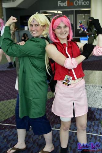 MegaCon Orlando 2022 - 1677