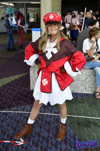 MegaCon Orlando 2022 - 1684