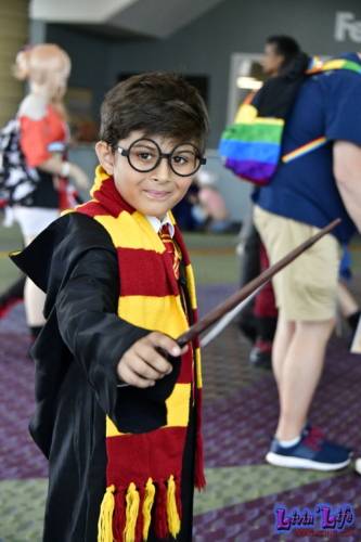 MegaCon Orlando 2022 - 1688
