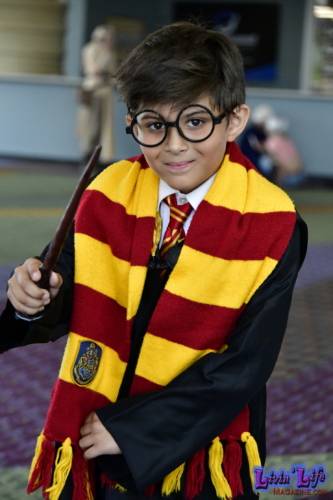 MegaCon Orlando 2022 - 1689