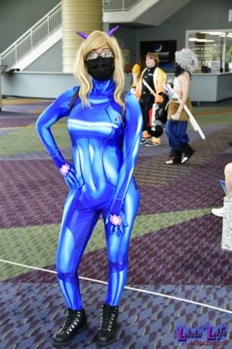 MegaCon Orlando 2022 - 1691