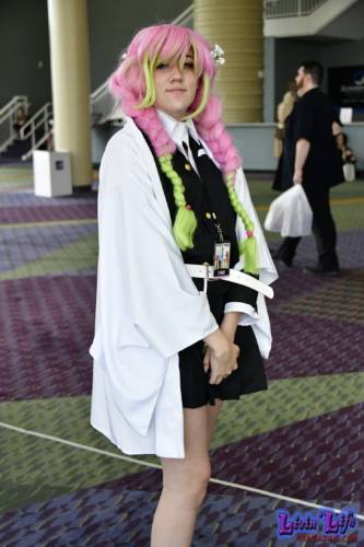 MegaCon Orlando 2022 - 1697