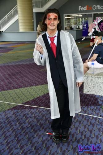 MegaCon Orlando 2022 - 1701