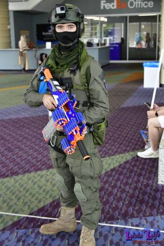 MegaCon Orlando 2022 - 1706
