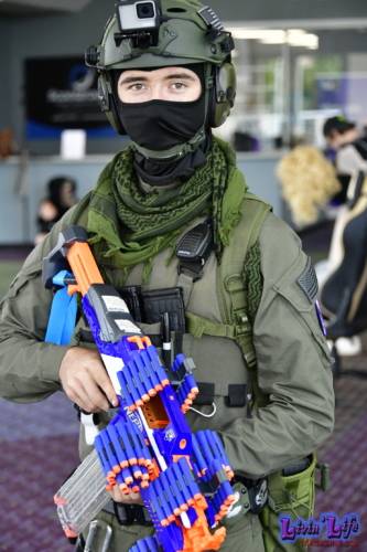 MegaCon Orlando 2022 - 1708