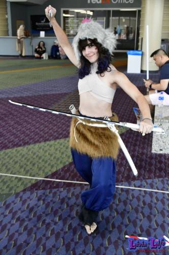 MegaCon Orlando 2022 - 1711