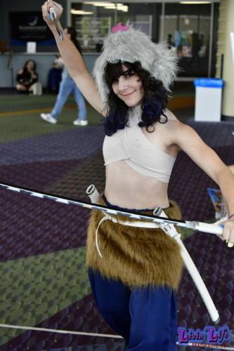 MegaCon Orlando 2022 - 1712