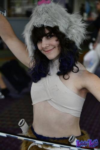 MegaCon Orlando 2022 - 1714