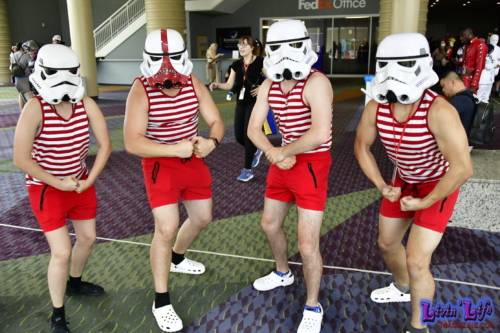 MegaCon Orlando 2022 - 1720