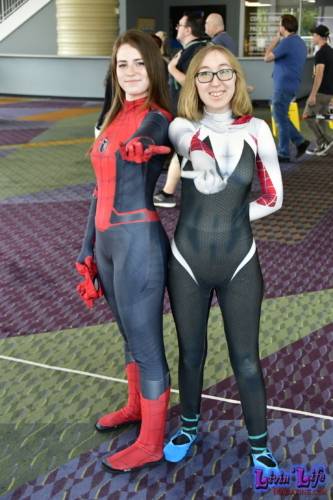 MegaCon Orlando 2022 - 1721