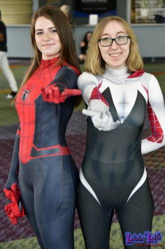 MegaCon Orlando 2022 - 1723