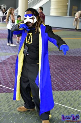 MegaCon Orlando 2022 - 1724