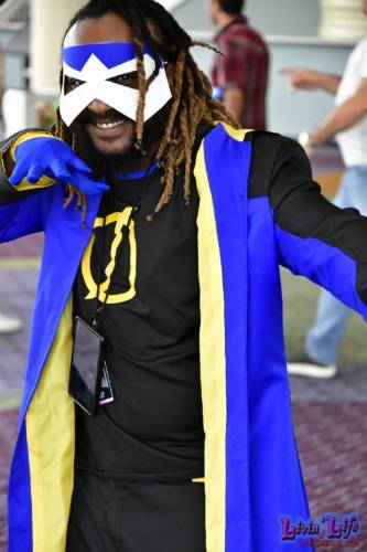 MegaCon Orlando 2022 - 1726