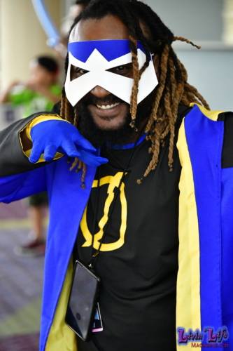MegaCon Orlando 2022 - 1727