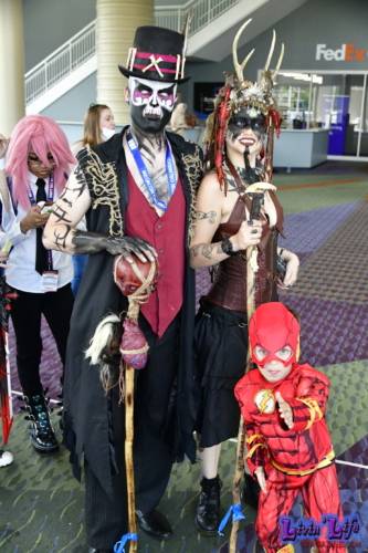 MegaCon Orlando 2022 - 1731