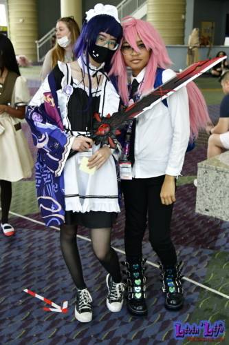 MegaCon Orlando 2022 - 1737