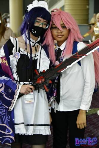 MegaCon Orlando 2022 - 1739