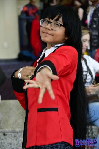 MegaCon Orlando 2022 - 1742