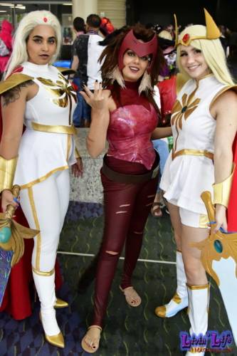 MegaCon Orlando 2022 - 1745