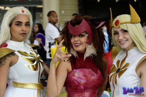 MegaCon Orlando 2022 - 1748