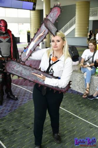 MegaCon Orlando 2022 - 1750