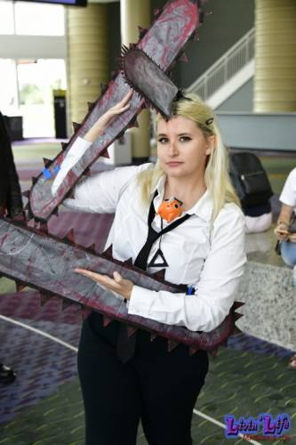 MegaCon Orlando 2022 - 1751