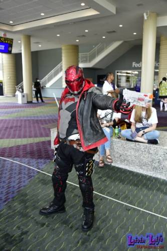 MegaCon Orlando 2022 - 1756
