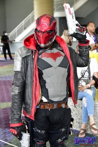 MegaCon Orlando 2022 - 1758
