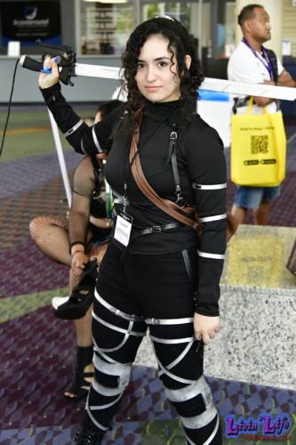MegaCon Orlando 2022 - 1761