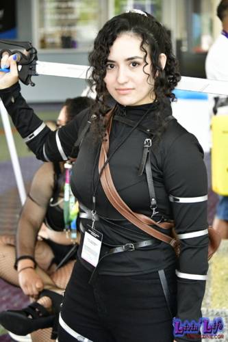 MegaCon Orlando 2022 - 1762
