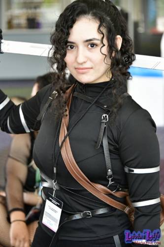 MegaCon Orlando 2022 - 1763