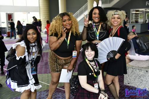 MegaCon Orlando 2022 - 1764