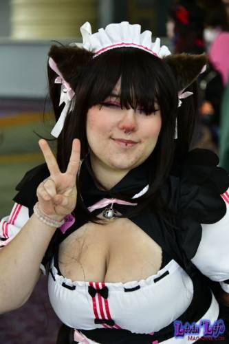 MegaCon Orlando 2022 - 1771