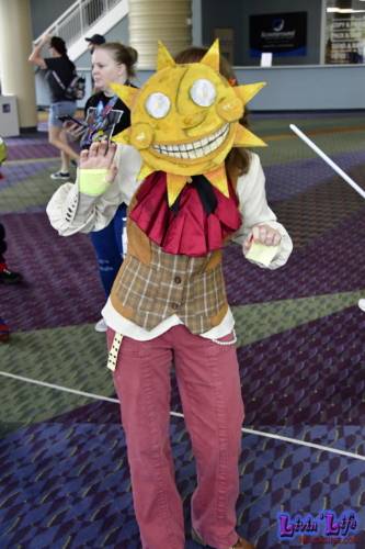 MegaCon Orlando 2022 - 1774
