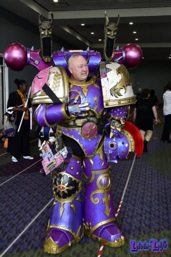MegaCon Orlando 2022 - 0439