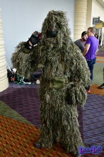 MegaCon Orlando 2022 - 0440