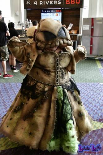 MegaCon Orlando 2022 - 0444