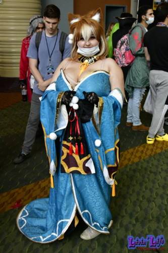 MegaCon Orlando 2022 - 0448