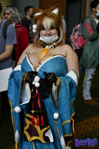 MegaCon Orlando 2022 - 0450