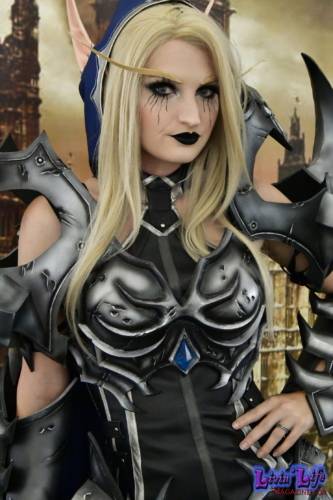 MegaCon Orlando 2022 - 0455